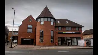 Fred Winter Centre