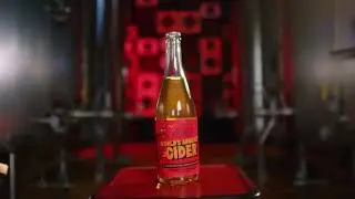 World's Angriest Cider | Limited Edition Spicy Angry Orchard Drop