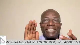 PROPHECY FOR HAITI