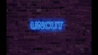 Demo for UNCUT PROJECT