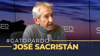El Faro | Entrevista a José Sacristán | 14/12/2020