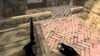 CS: the legendary shNz