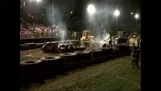 noble county derby 2013