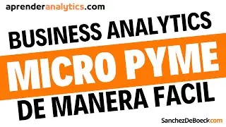 🚨 &iquest;Qu&eacute; hace un analista de negocios en una micropyme?