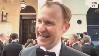 mark gatiss Ian Hallard never let you go fan vid