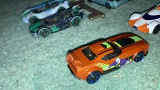 Adventures of Zarp 7  (Zarp’s Team HQ) Part 9