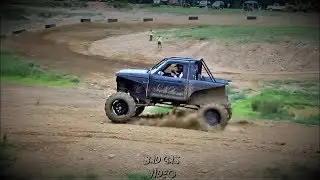 WGMP No Name Race Course July 15th 2017