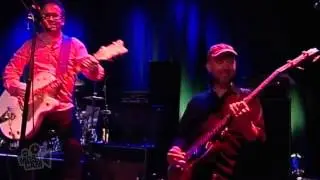 The Saw Doctors - Tommy K (Live in Sydney) | Moshcam