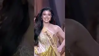 Miss Panama beauty queen&rsquo;s awkward onstage blunder goes viral II infotainment