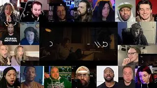 Longlegs (2024) Trailer #1 Reaction Mashup