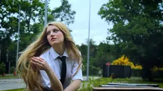 Dani Zavala - 9:40 (Official Music Video)