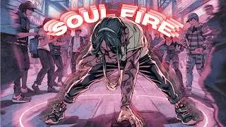 Soul Fire (Radio Edit) | House, 126 BPM