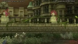 Tekken 5: All Stages