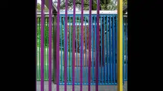 Liam Gillick: Concrete, production, practice and ethics.