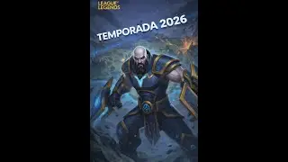A comenzar la semana con unas rankeds tontorronas con @zarakan +18