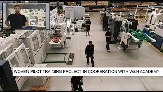 CONVERTEX training