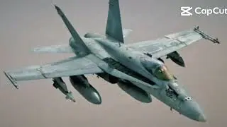 F-18 hornet Edit