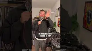 ONE OF THE GREATEST HOUSE TRACKS OF ALL TIME?