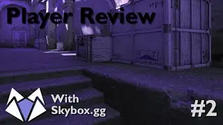 [#2] Player Review - Dust 2