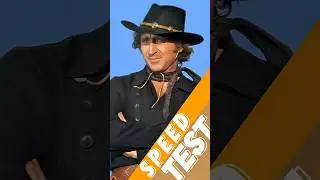 How fast was #TheWacoKid #western #movie #BlazingSaddles #cowboy #shorts