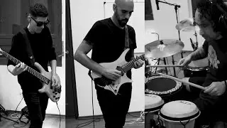 Trilobites - Crudo en CMA