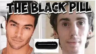 The Black Pill Philosophy -MGTOW