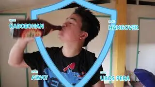 Beer Brand (Bear Brand Parody)