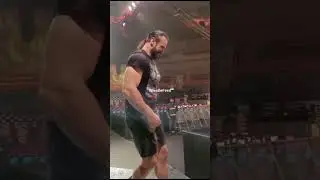 Drew McIntyre, Rhea Ripley & Jinder Mahal at WWE Superstar Spectacle Meet & Greet in India
