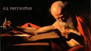 E.S. POSTHUMUS  - BEST OF
