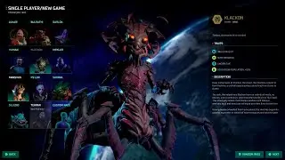 Master of Orion 2020 от Wargaming.net.Обзор игры Мастер оф Орион.Покоряем звезды.