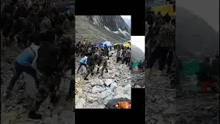 BSF Rescue teams along with NDRF, ITBP, ADGPI - Indian Army , & Civil Admn with local police team