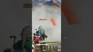 crazy flank from infinity noozy #pmplsea #indopride #pubgmindo #pubgmthailand #alterego #infinity