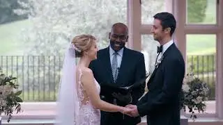 Experience ...Wedding Coach Ceremonies