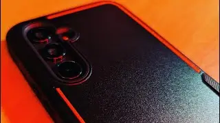 #Samsung Galaxy A54 5G $15 #Poetic Cases Unboxing (Neon/Revolution/Guardian)