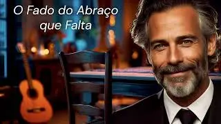 O Fado do Abra&ccedil;o que Falta (Semana de Ouro) &ndash; Poesia de Natal | Paulo Trindade