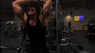 Drew's Triceps Obsession: The Secret to Bigger Arms!