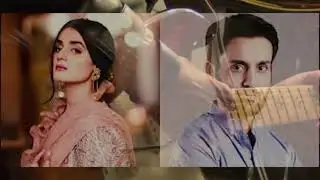 Latest Song Ghalati Drama OST   Pakistani Drama OST