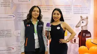 Connecting Ideas - Expo Clean 2025 (Part 2)