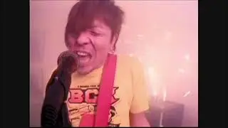 ROSEROSE - SLAP ON THE SKIDS(2007)