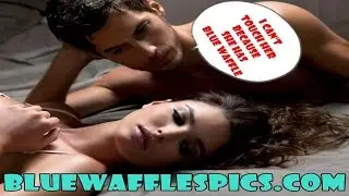 Blue Waffle Disease Pictures