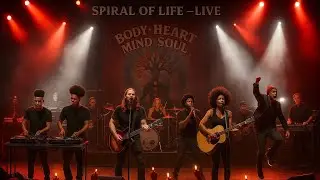THE HUMAN INSTRUCTION MANUAL forty track live transmission created as a functional guide for living