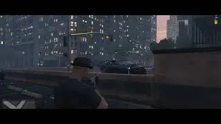 GVMP | Squadra Solano vs. Grove Street  | Tamer Stahl