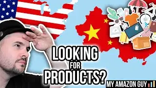 How to Source Amazon FBA Products with Robert Sperling East West Basics