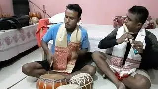 Negera badon by Biswajit gogoi || Bahi Dharmendra hazarika || Do watch and Do Support