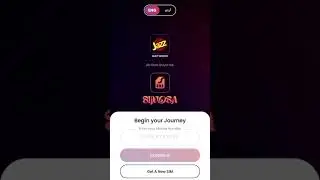 Jazz world app account kaise banaen|@Kramatbhatti441 #jazzworld