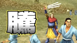 【レトロゲーム】　PSP　『キングダム　フリーモード（ファルファル　謄）』　～のんびりプレイ～　／　Kingdom Game