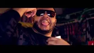 Audio God - Splash (Video Official)