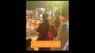 ram lalla darshan vlog