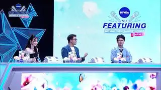 4EVE & ATLAS แบ่งออกเป็น 2 ทีม เพื่อค้นหาผู้ชนะ NIVEA THE FEATURING BRIGHTEN UP YOUR DREAM SEASON 2