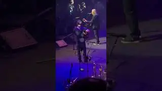 Dave Matthews Band - Cortez The Killer - MSG 2024 Featuring Qarren Haynes 